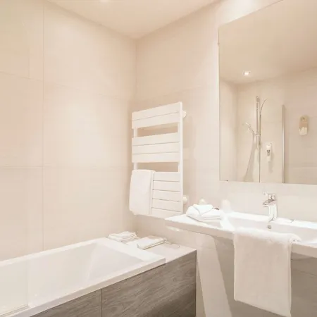 Mercure Centre 4* Limoges