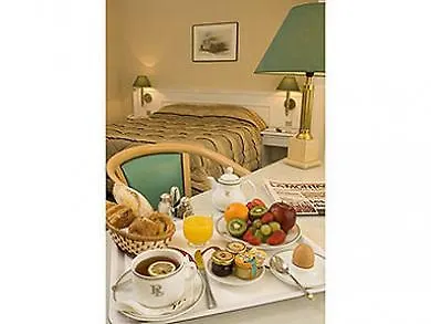 Mercure Centre Ξενοδοχείο Λιμόζ