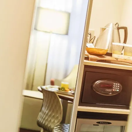 Mercure Centre Limoges