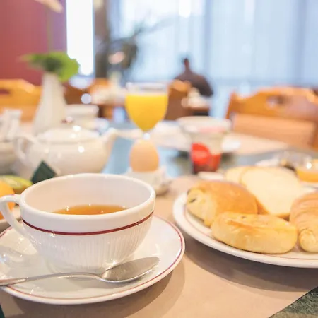Hotel Mercure Centre Limoges