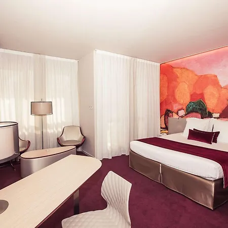 ホテル Mercure Centre