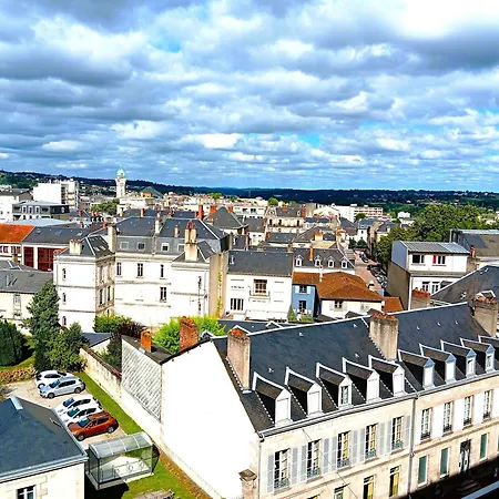 Mercure Centre 4*
