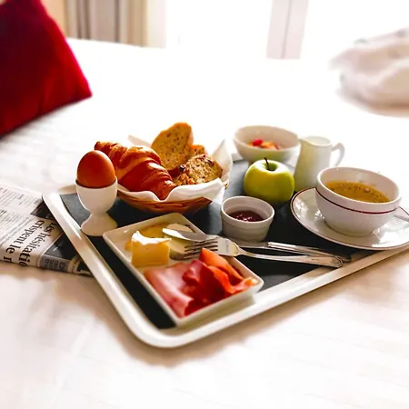 Mercure Centre ホテル
