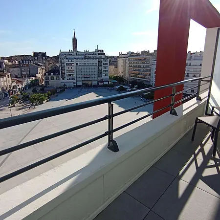Mercure Centre Hotel