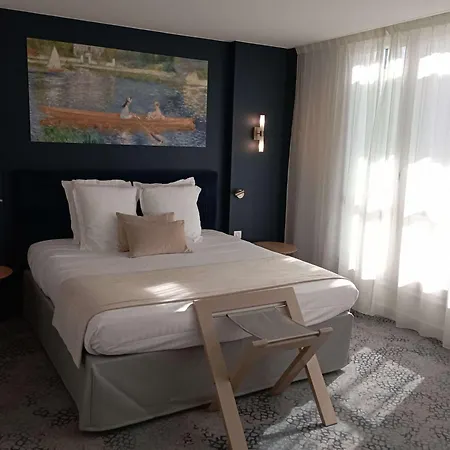 Mercure Centre Ξενοδοχείο 4*