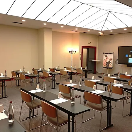 Mercure Centre Limoges