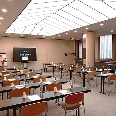 Mercure Centre Hotel