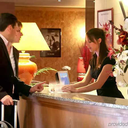 Mercure Centre