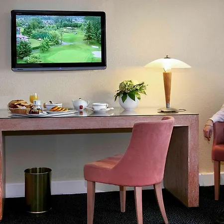 Mercure Centre 4* Limoges