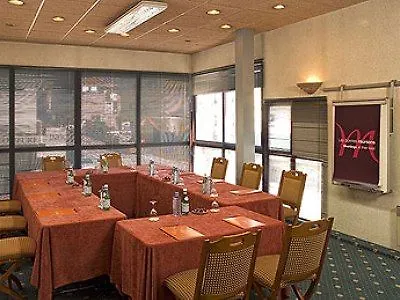 Mercure Centre 4*