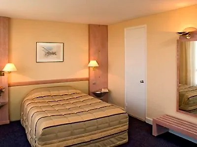 Mercure Centre