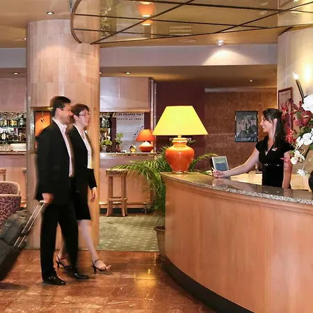Hotel Mercure Centre