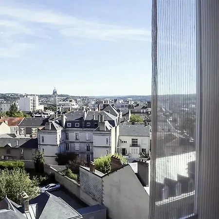 Mercure Centre