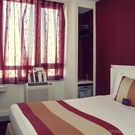 Ξενοδοχείο Mercure Centre