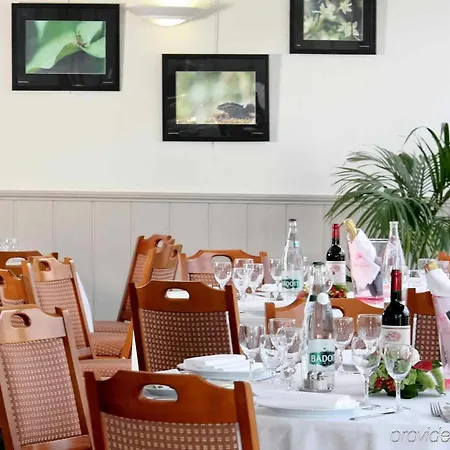 Mercure Centre Hotel 4*