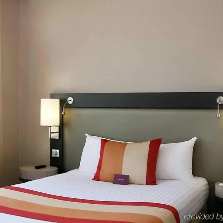 Mercure Centre Ξενοδοχείο Λιμόζ