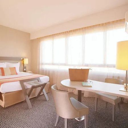 Mercure Centre