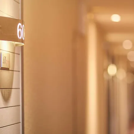 Mercure Centre 4*