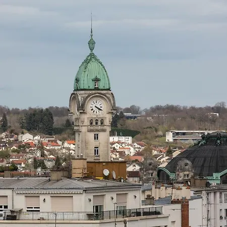 Hotel Mercure Centre Limoges